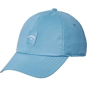 NEW Callaway Golf Training Aid Lightweight Adjustable Hat‎ Slate Blue